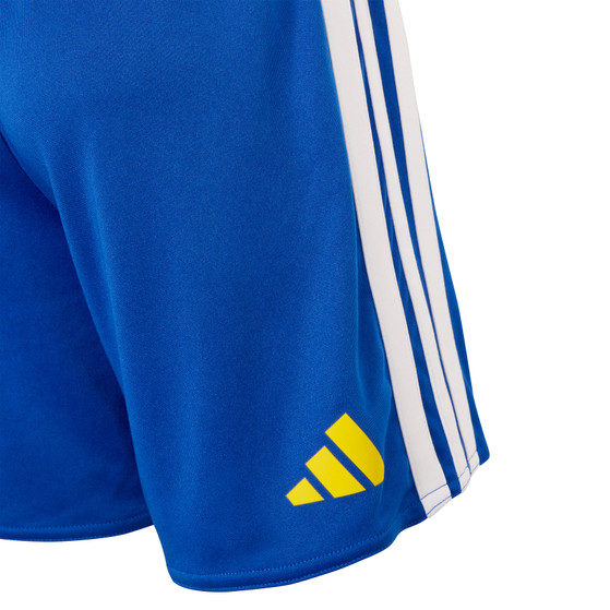 adidas Zweden Thuis Tenue Little Kids WK 2026