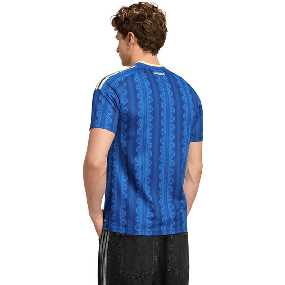 adidas Sverige Bortatröja VM 2026