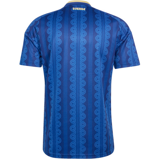 adidas Sverige Bortatröja VM 2026