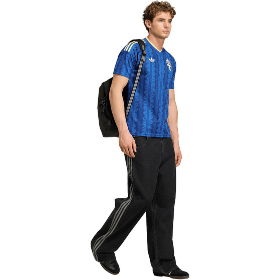adidas Sverige Bortatröja VM 2026