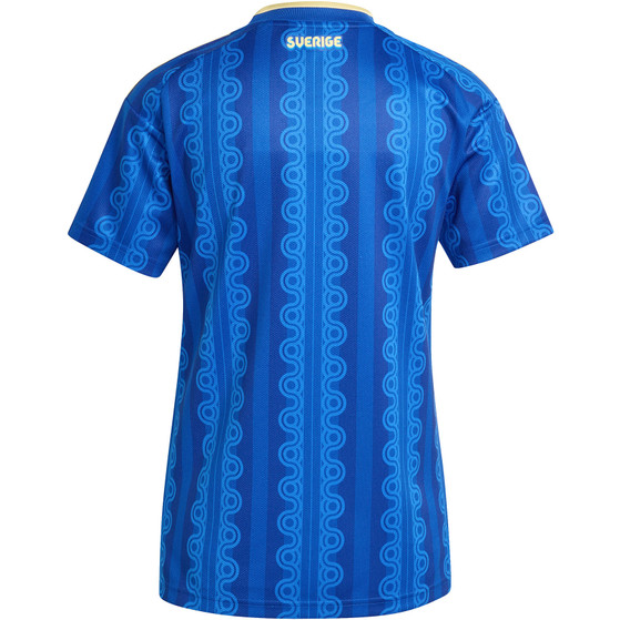 adidas Sverige Bortatröja Dam VM 2026