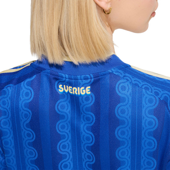 adidas Sverige Bortatröja Dam VM 2026