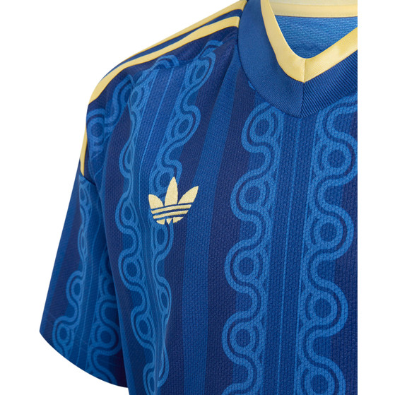 adidas Sverige Bortatröja Barn VM 2026