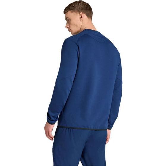 adidas Sverige Tiro Travel Tröja VM 2026