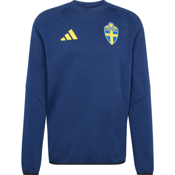 adidas Sverige Tiro Travel Tröja VM 2026