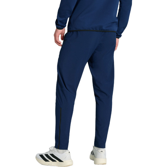 adidas Zweden Tiro Travel Trainingspak WK 2026