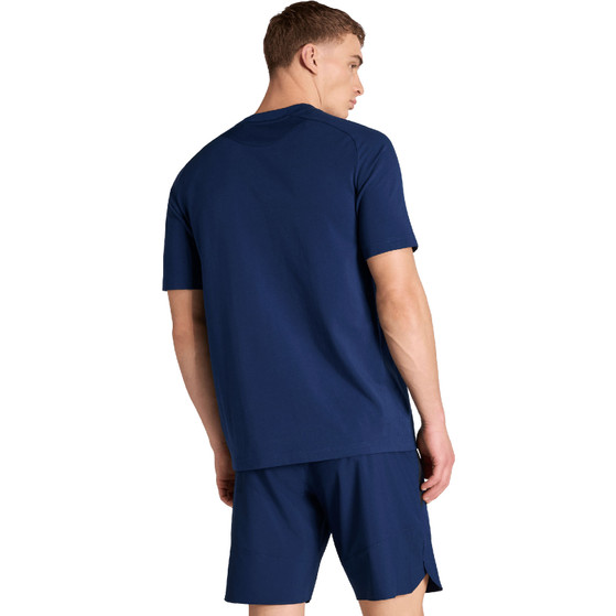 adidas Schweden Tiro Travel Tee WM 2026