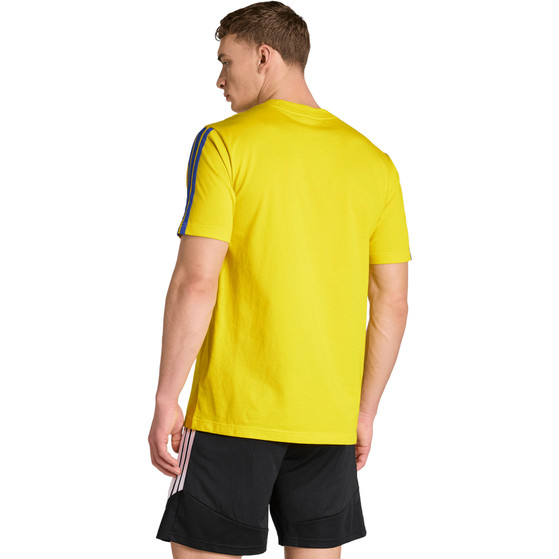 adidas Zweden DNA Tee WK 2026