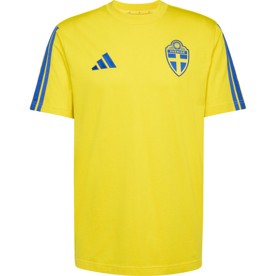 adidas Zweden DNA Tee WK 2026