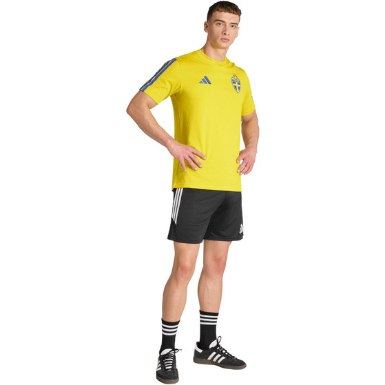 adidas Zweden DNA Tee WK 2026