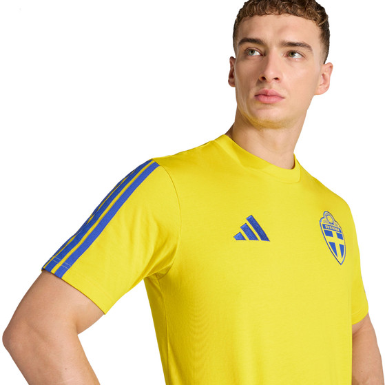 adidas Zweden DNA Tee WK 2026