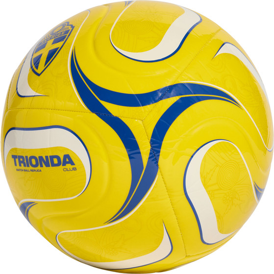 adidas Sverige Club Boll VM 2026 - Stlk 5