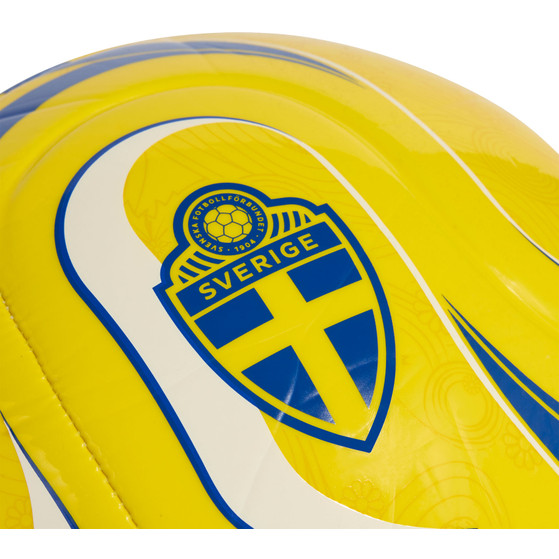 adidas Sverige Club Boll VM 2026 - Stlk 5