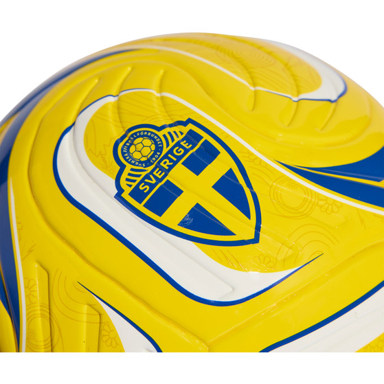 adidas Sweden Mini Ball WC 2026