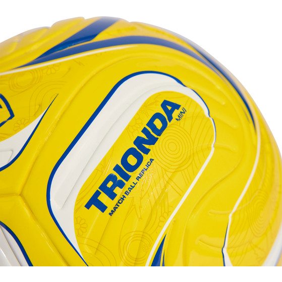 adidas Sweden Mini Ball WC 2026