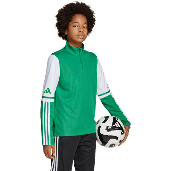 adidas Squadra 25 Training Top Kids