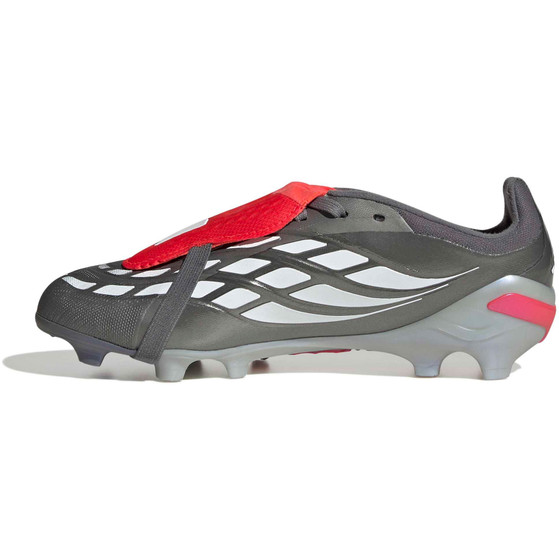 adidas Predator 26 Elite FT FG Kinder