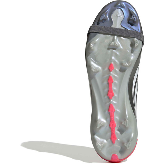 adidas Predator 26 Elite FT FG Kinder