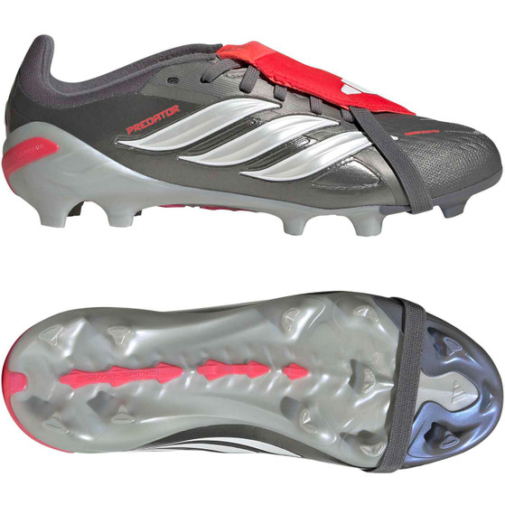 adidas Predator 26 Elite FT FG Kinder