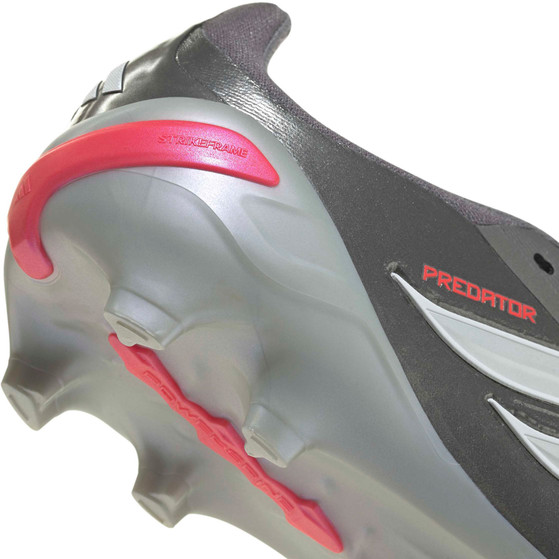 adidas Predator 26 Elite FT FG Kinder