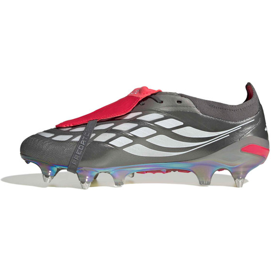 adidas Predator 26 Elite Fold Tongue Soft Ground