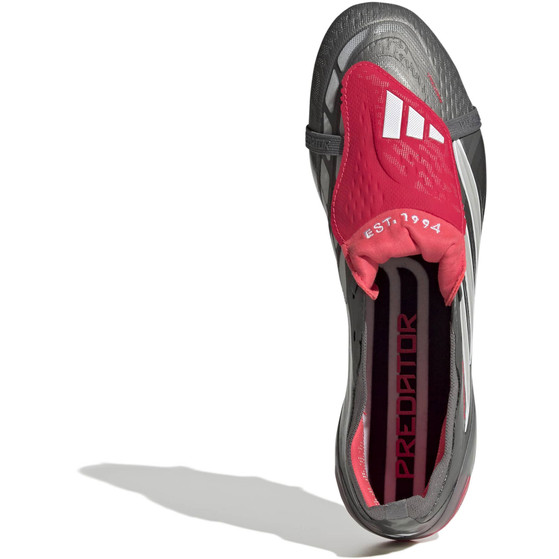 adidas Predator 26 Elite Fold Tongue Soft Ground