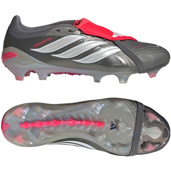 adidas Predator 26 Pro FT FG