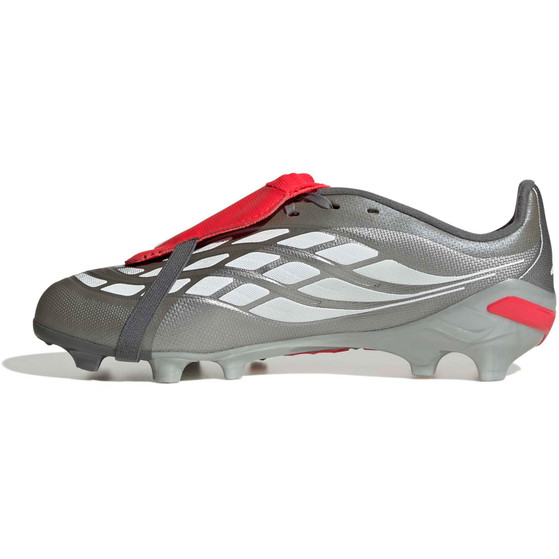 adidas Predator 26 League Facet Fit FG Kids