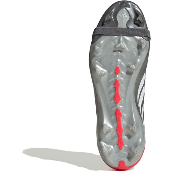 adidas Predator 26 League Facet Fit FG Kids