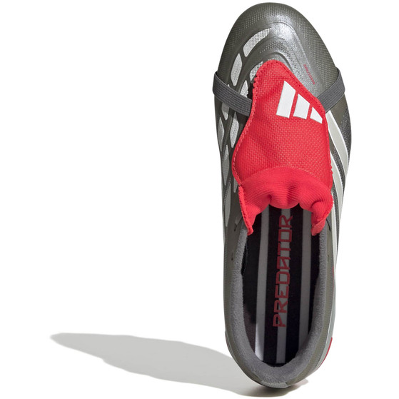 adidas Predator 26 League Facet Fit FG Kids