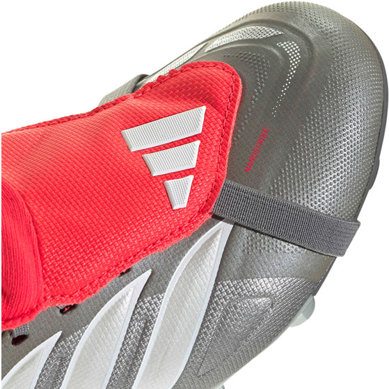 adidas Predator 26 League Facet Fit FG Kids