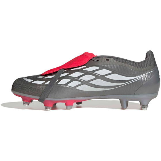 adidas Predator 26 League Laceless SG