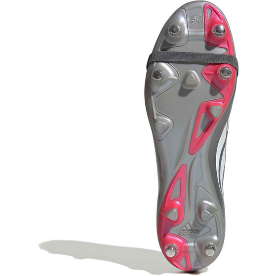 adidas Predator 26 League Laceless SG