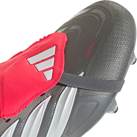 adidas Predator 26 League Laceless SG