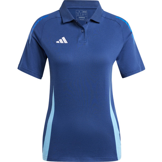 adidas TIRO 24 Polo Dames
