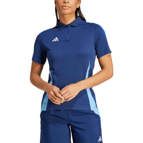 adidas TIRO 24 Polo Dames