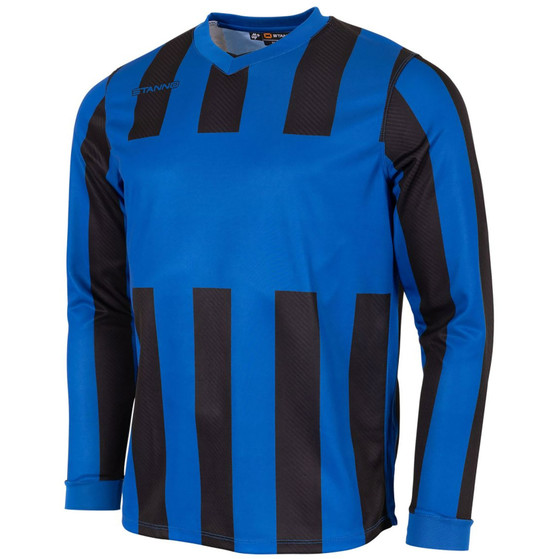 Stanno Aspire Shirt Longsleeve