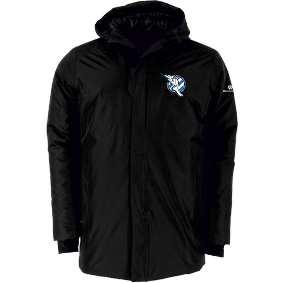 PVC Utrecht - Stanno Prime Padded Coach Jacket