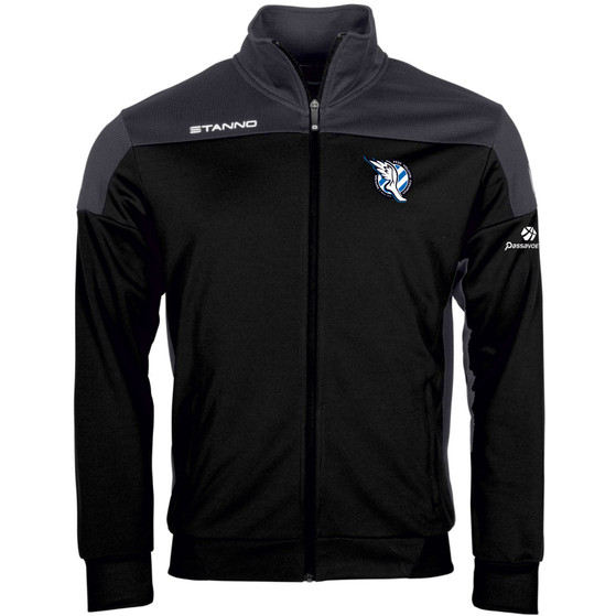 PVC Utrecht - Stanno Pride Full Zip Jacket Coach