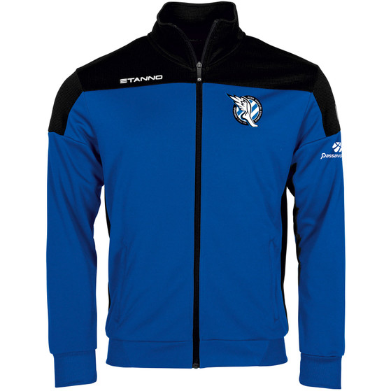 PVC Utrecht - Stanno Pride Full Zip Jacket
