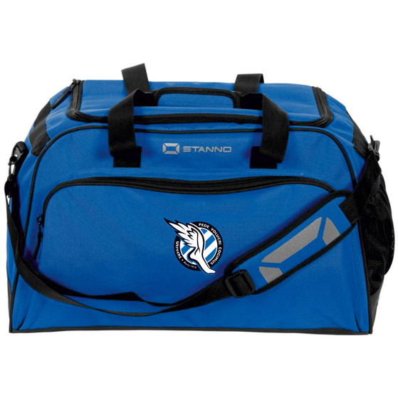 PVC Utrecht - Stanno Merano Bag