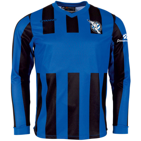 PVC Utrecht - Stanno Thuis Shirt Longsleeve Kids