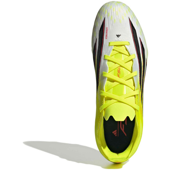 adidas F50 Elite FG Kids