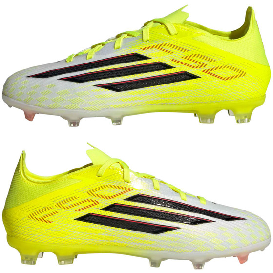 adidas F50 Elite FG Kids