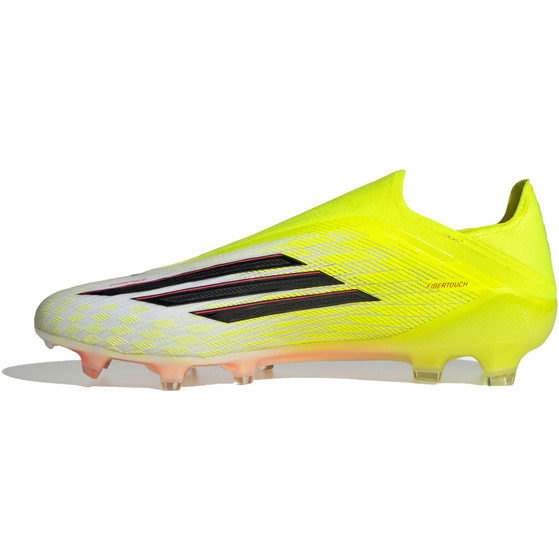 adidas F50 Elite Laceless FG