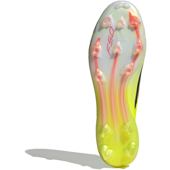 adidas F50 Elite Laceless FG