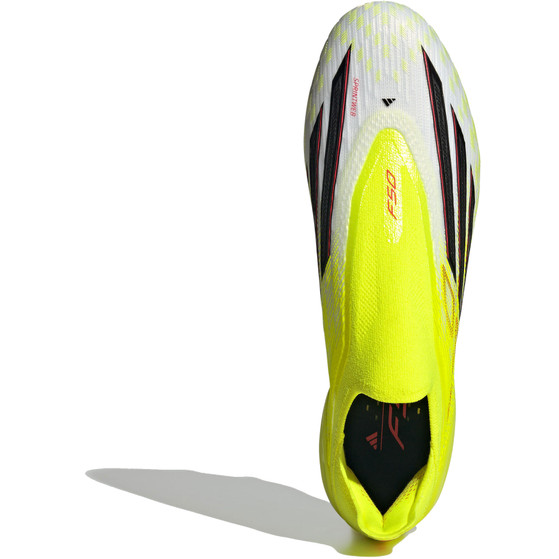 adidas F50 Elite Laceless FG