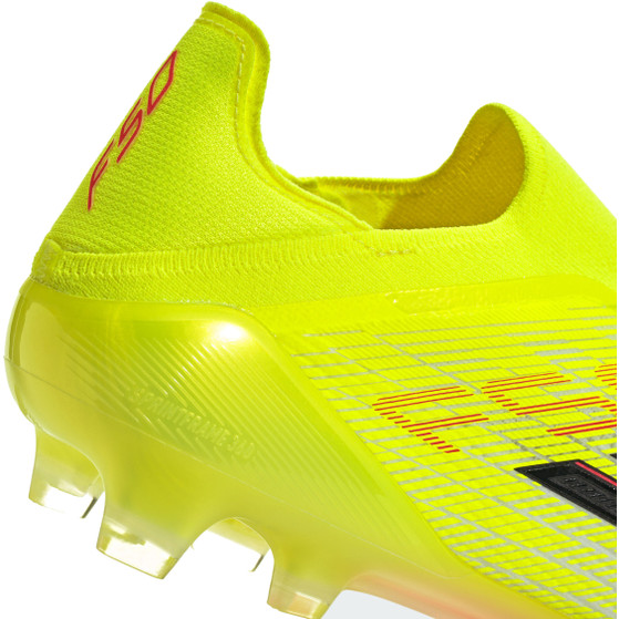 adidas F50 Elite Laceless FG
