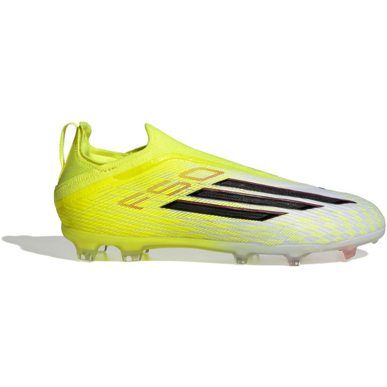 adidas F50 Elite snörfria FG barn