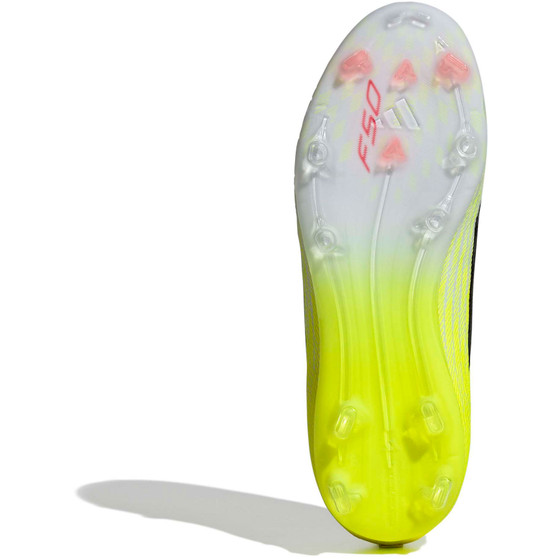 adidas F50 Elite snörfria FG barn
